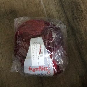 One roll of KIMBO yarn